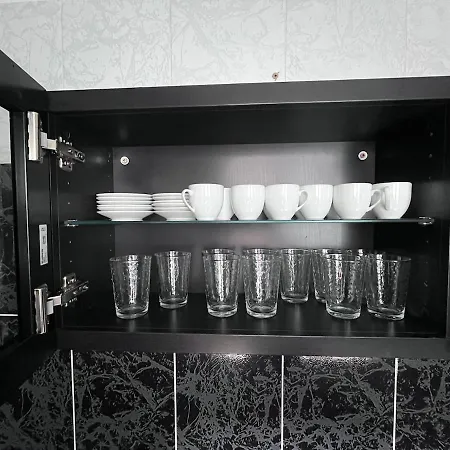 Le Duplex Familial De شقة *