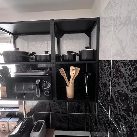 Διαμέρισμα Le Duplex Familial De