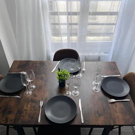 Le Duplex Familial De