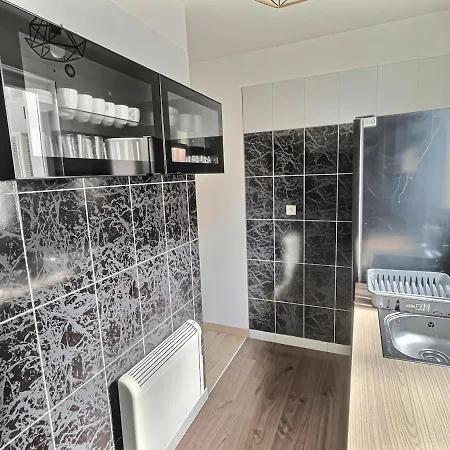 Le Duplex Familial De Διαμέρισμα